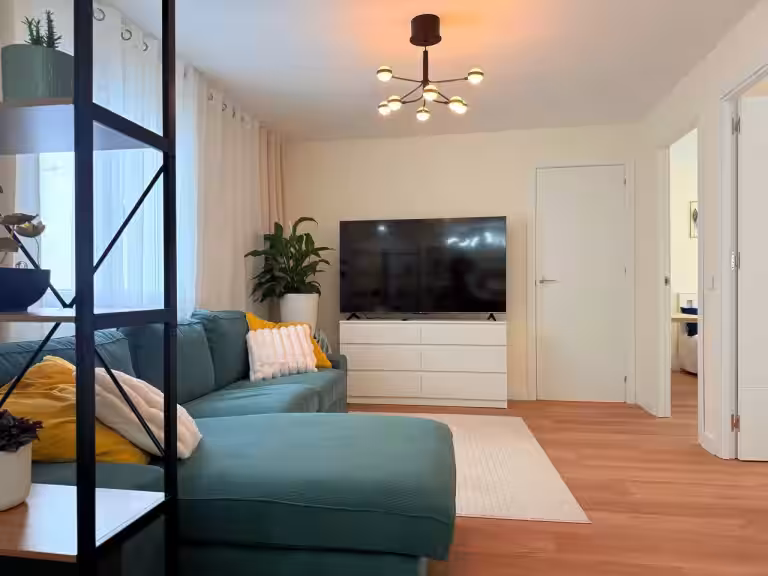 Se vende piso en el centro de Mieres Asturias