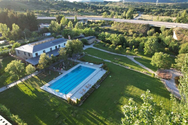 Hotel with Spa for sale in Bierzo
