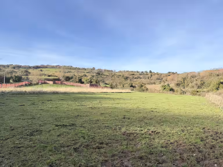 Terreno en venta en Parroquias Norte