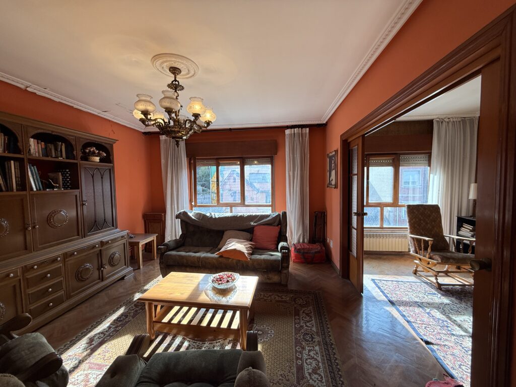 Квартира на продажу в Фигаредо, Мьерес (фото 1 из 39)