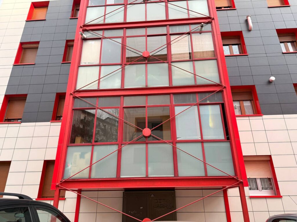 Apartment for sale in Bo Murias (photo 1 of 16)