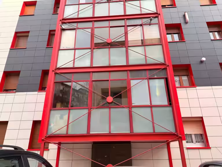 Piso en venta en Bo Murias