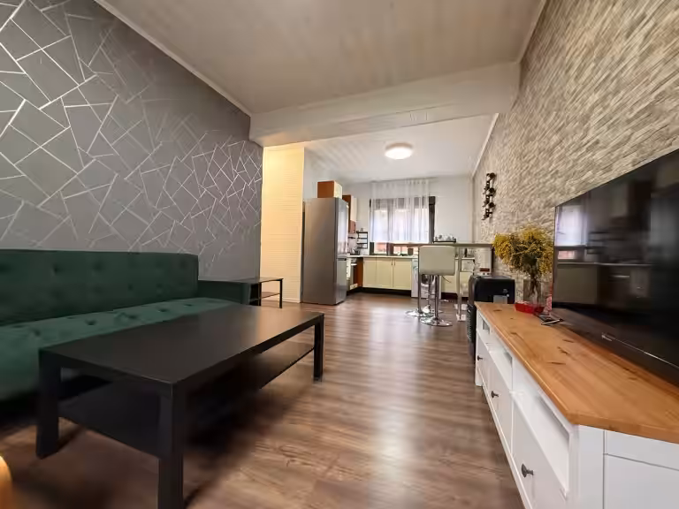 Piso en venta en Gr Santa Barbara, 21