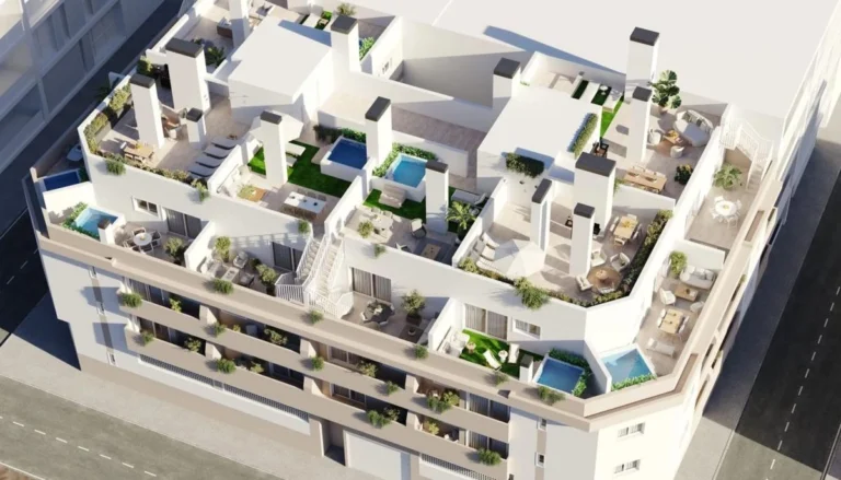 Miralta Building Development, новое строительство в Аликанте