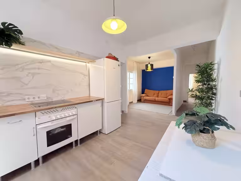 Piso en venta en Moreda