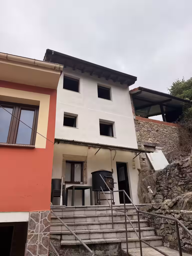 Casa rural reformada a 10 minutos de Cangas de Onís