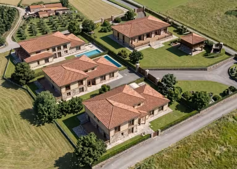 Terreno en venta en Calle Venta las Ranas s/n, Quintes – Arroes, Villaviciosa