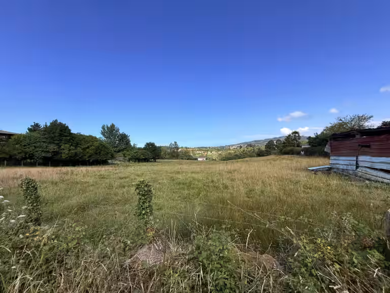 Terreno en venta en Calle Venta las Ranas s/n, Quintes – Arroes, Villaviciosa