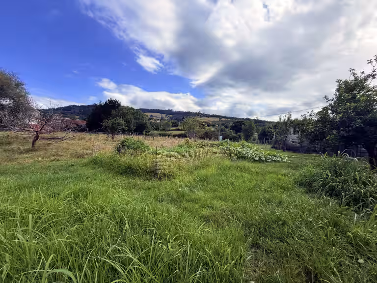 Terreno en venta en Villaviciosa