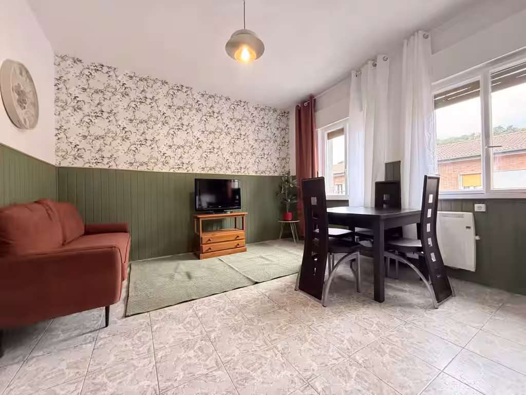 Piso en venta en Sotrondio, Asturias (foto 1 de 31)